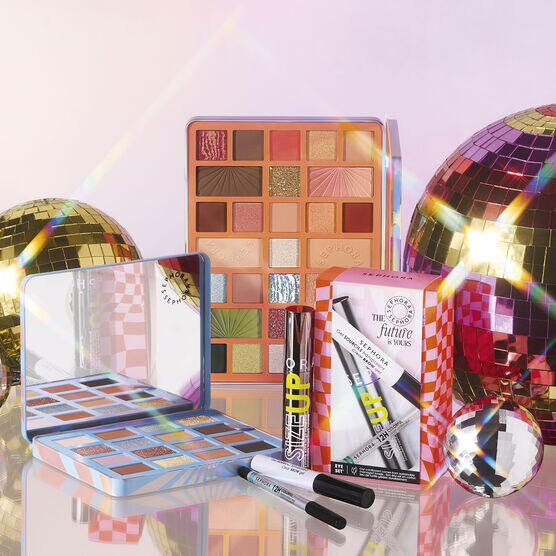 HOLIDAY EYE SET